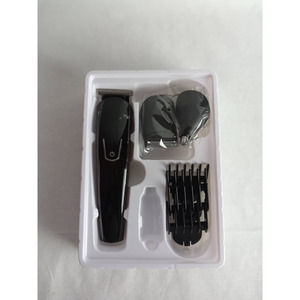 Wireless Hair Grooming Kit